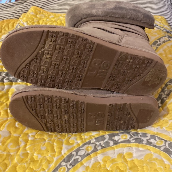 lamo boots - Picture 3 of 3